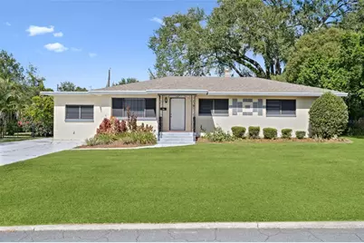 717 Bonnie Drive, Lakeland, FL 33803 - Photo 1