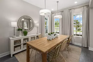 1926 Seawall Wy, Celebration, FL 34747 - Photo 5