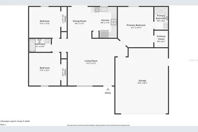 176 Juniper Loop Circle, Ocala, FL 34480 - Photo 21