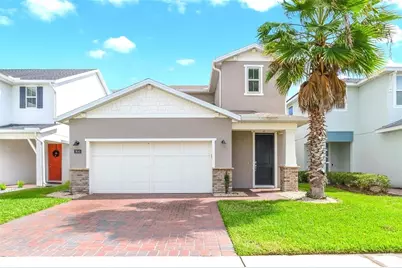 3645 Voyager Lane, Sanford, FL 32773 - Photo 1