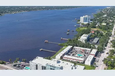 625 N Halifax Avenue #28, Daytona Beach, FL 32118 - Photo 37