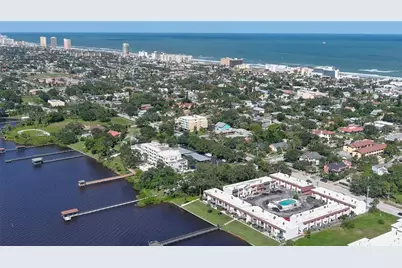 625 N Halifax Avenue #28, Daytona Beach, FL 32118 - Photo 39