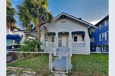 115 S Grandview Avenue #1, Daytona Beach, FL 32118 - Photo 1