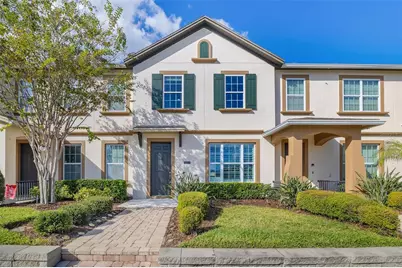 11818 Water Run Alley, Windermere, FL 34786 - Photo 1