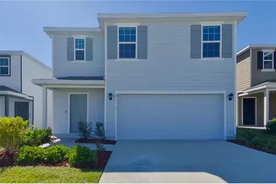 8616 SW 44th Court, Ocala, FL 34476 - Photo 1