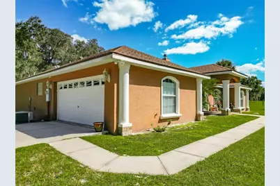 12611 NE 36th Avenue, Anthony, FL 32617 - Photo 5