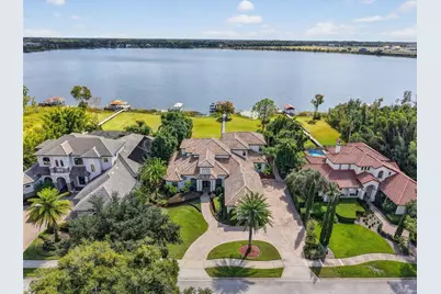 1016 Juliette Boulevard, Mount Dora, FL 32757 - Photo 3