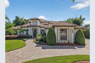 1016 Juliette Boulevard, Mount Dora, FL 32757 - Photo 1