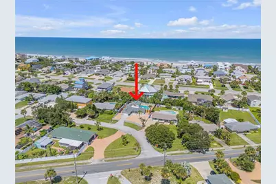 4643 Katy Drive, New Smyrna Beach, FL 32169 - Photo 3