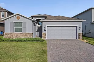 514 Brunswick Dr, Davenport, FL 33837 - Photo 1