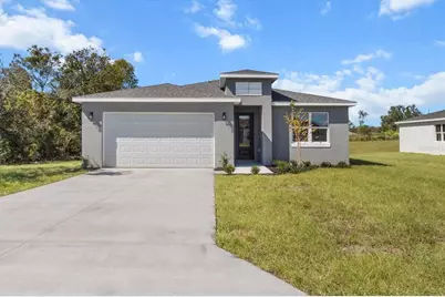 14432 SW 32nd Terrace Road, Ocala, FL 34473 - Photo 1