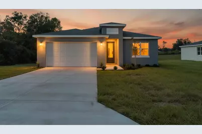 14432 SW 32nd Terrace Road, Ocala, FL 34473 - Photo 1