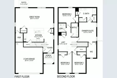 3090 Timber Hawk Circle, Ocoee, FL 34761 - Photo 53