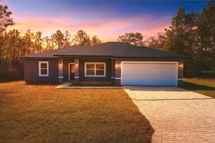 3736 W Galleon St, Dunnellon, FL 34433 - Photo 1