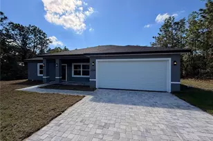 3736 W Galleon St, Dunnellon, FL 34433 - Photo 3