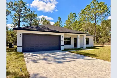 3546 W Marshal Place, Dunnellon, FL 34433 - Photo 3