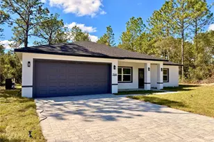3546 W Marshal Pl, Dunnellon, FL 34433 - Photo 3