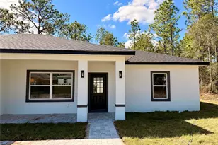 3546 W Marshal Pl, Dunnellon, FL 34433 - Photo 5
