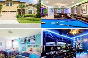 2133 Malta Terrace, Kissimmee, FL 34747 - Photo 1