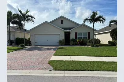 3496 Acapulco Circle, Cape Coral, FL 33909 - Photo 1