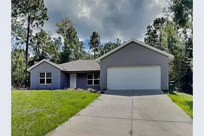 1984 W Magenta Drive, Citrus Springs, FL 34434 - Photo 1