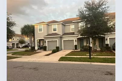 10509 Salt Grove Street, Orlando, FL 32824 - Photo 1