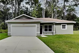 11604 N Kenlake Cir, Citrus Springs, FL 34434 - Photo 1