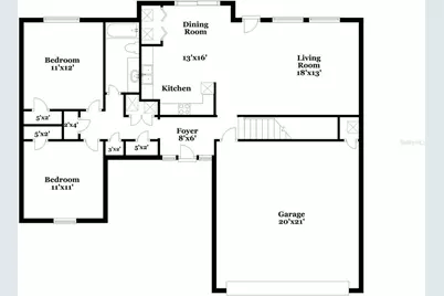 510 Lisa Lane, Brandon, FL 33511 - Photo 17