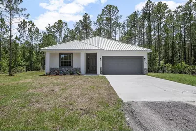 5542 Buckeye Lane, Bunnell, FL 32110 - Photo 1