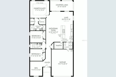 689 Vittorio Drive, Winter Haven, FL 33884 - Photo 11