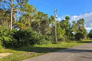 6012 Sara Ave N, Lehigh Acres, FL 33971 - Photo 1