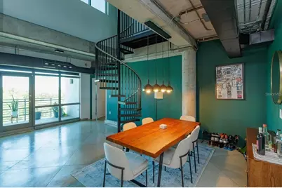 10 N Summerlin Avenue #55, Orlando, FL 32801 - Photo 7