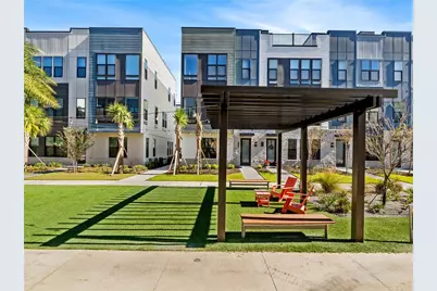 2138 Whitney Marsh Alley, Orlando, FL 32804 - Photo 1