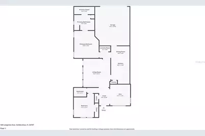 169 Longview Avenue, Celebration, FL 34747 - Photo 43