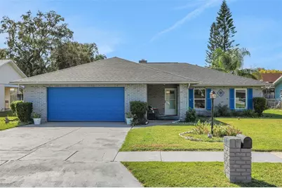 1212 Ruthbern Road, Daytona Beach, FL 32114 - Photo 1