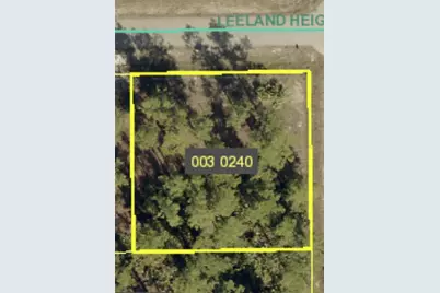 3706 Leeland Heights Boulevard E, Lehigh Acres, FL 33936 - Photo 1