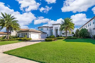 4012 Isabella Cir, Windermere, FL 34786 - Photo 7