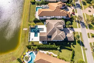 4012 Isabella Cir, Windermere, FL 34786 - Photo 5