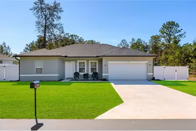6206 SW 133rd Street Road, Ocala, FL 34473 - Photo 1