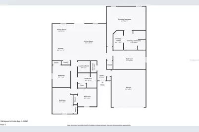 1319 Schneider Street SW, Palm Bay, FL 32908 - Photo 37