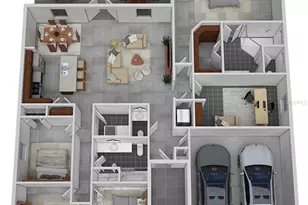 1319 Schneider St SW, Palm Bay, FL 32908 - Photo 3