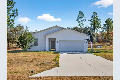 8565 SW 125th Court Road, Dunnellon, FL 34432 - Photo 1