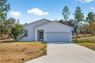 8565 SW 125th Ct Rd, Dunnellon, FL 34432 - Photo 1