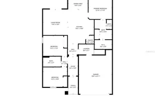 8565 SW 125th Ct Rd, Dunnellon, FL 34432 - Photo 5