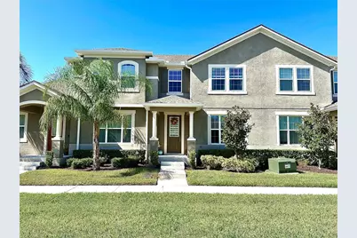 2152 Valencia Blossom Street, Clermont, FL 34711 - Photo 1