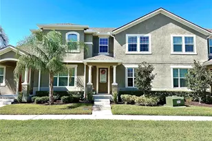 2152 Valencia Blossom St, Clermont, FL 34711 - Photo 1