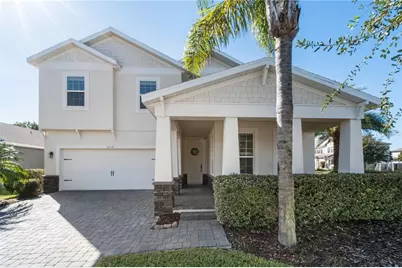 14518 Black Quill Dr Drive #14518, Winter Garden, FL 34787 - Photo 1