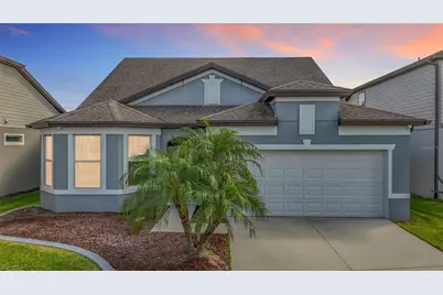 7494 Pool Compass Loop, Wesley Chapel, FL 33545 - Photo 1