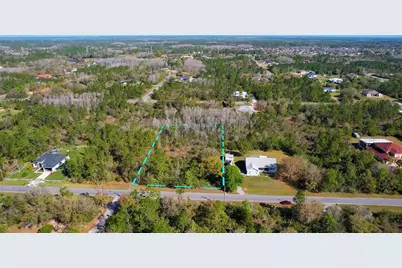 Lot 19 Odham Street, Orlando, FL 32833 - Photo 1