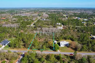 Lot 19 Odham St, Orlando, FL 32833 - Photo 1